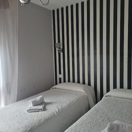 Rooms Castro Centro Kültér fotó